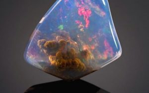 Minerales - Opalo-azul-El-Universo